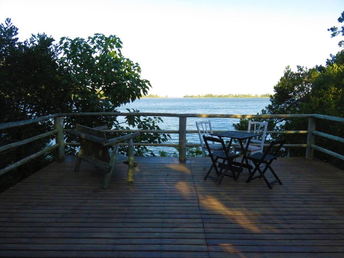 Pousada Biso Finoca Ibiraquera อิงบิตูบา ภายนอก รูปภาพ