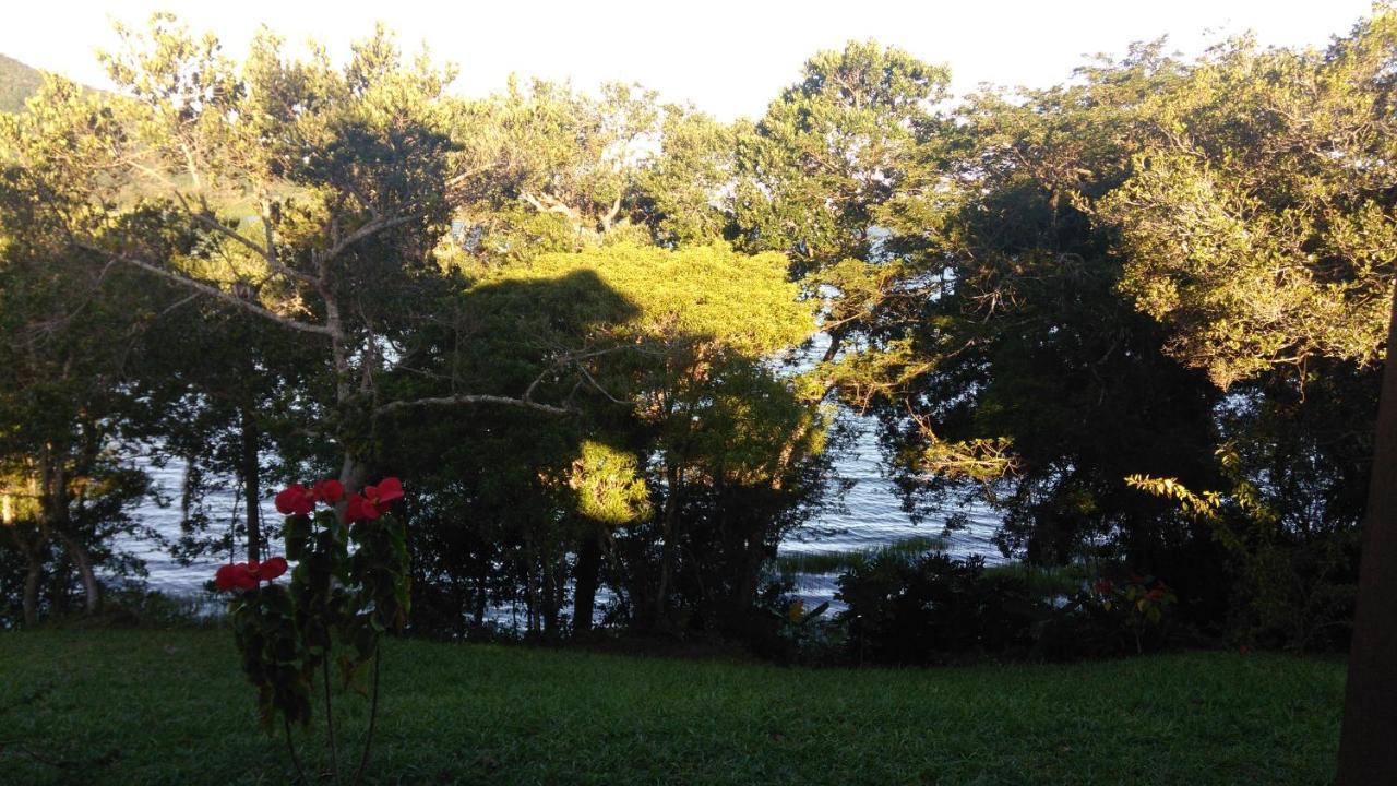 Pousada Biso Finoca Ibiraquera อิงบิตูบา ภายนอก รูปภาพ